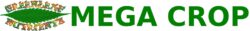 Mega Crop by Greenleaf Nutrients logo