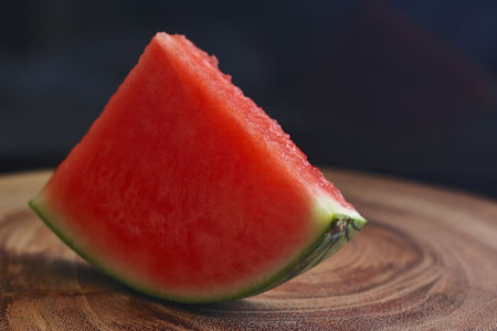 Seedless watermelons come from breeding triploid genetics. Just like triploid cannabis strains!