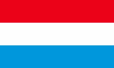 Luxembourg flag - In Luxembourg, cannabis use, cultivation, and possession are legal for adults in their homes.