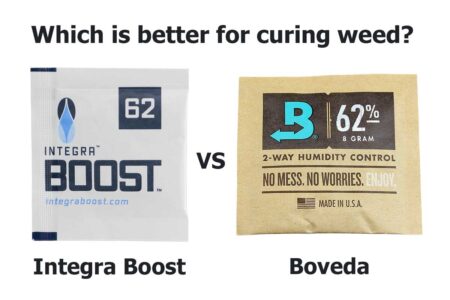 Which is better: Boost or Boveda?