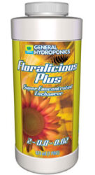 Get Floralicious Plus (a cannabis flowering supplement) on Amazon!