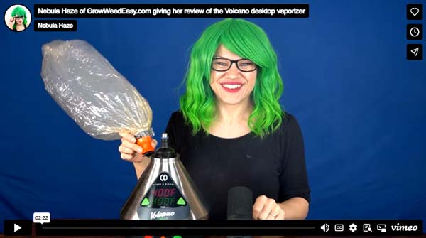 Watch the video review!