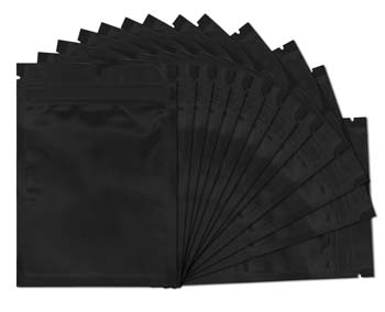 Smell proof cannabis bags for stealthy traveling